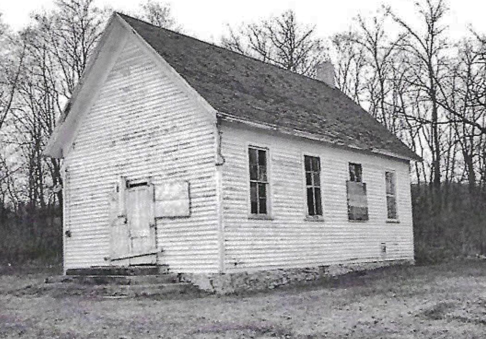 Dover school